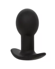 CALEXOTICS - ROCK BOTTOM PLUG ANAL 10 VIBRATIONS SILICONE NOIR CALEXOTICS - ROCK BOTTOM PLUG ANAL 10 VIBRATIONS SILICONE NOIR