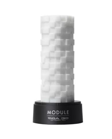TENGA - MODULE 3D EXTASE SCULPTÉE