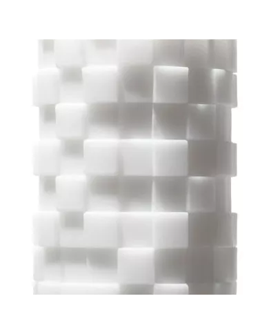 TENGA - MODULE 3D EXTASE SCULPTÉE