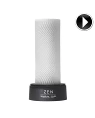TENGA - EXTASE SCULPTÉE ZEN 3D TENGA - EXTASE SCULPTÉE ZEN 3D