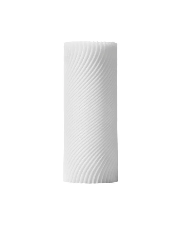 TENGA - EXTASE SCULPTÉE ZEN 3D TENGA - EXTASE SCULPTÉE ZEN 3D