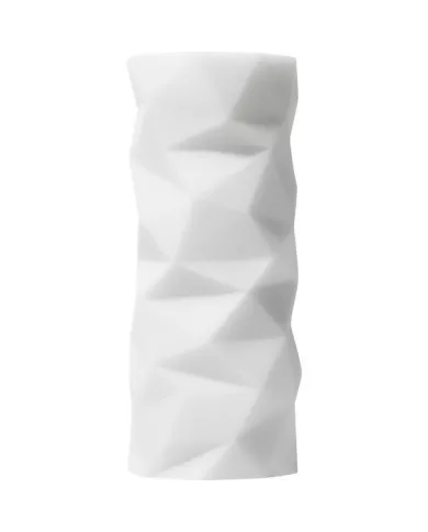 TENGA - EXTASE SCULPTÉE POLYGONE 3D TENGA - EXTASE SCULPTÉE POLYGONE 3D