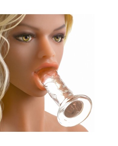 EXTREME TOYZ - PIPEDREAM EXTREME ULTIMATE FANTASY DOLLS KITTY 168 CM