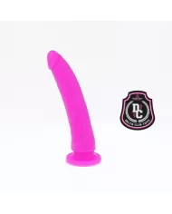 DELTA CLUB - TOYS GODE MÉDICAL LILAS SILICONE 17 CM -O- 3 CM DELTA CLUB - TOYS GODE MÉDICAL LILAS SILICONE 17 CM -O- 3 CM
