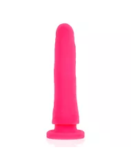 DELTA CLUB - TOYS GODE MÉDICAL ROSE EN SILICONE 20 CM -O- 4 CM DELTA CLUB - TOYS GODE MÉDICAL ROSE EN SILICONE 20 CM -O- 4 CM