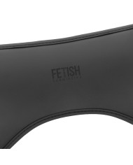 FETISH SUBMISSIVE CYBER STRAP - HARNAIS AVEC GODE ET TÉLÉCOMMANDE BULLET TECHNOLOGIE WATCHME L