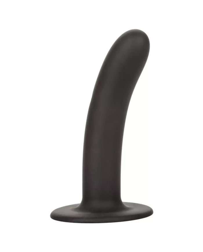 CALEXOTICS - BOUNDLESS DILDO 15.25 CM COMPATIBLE HARNAIS LISSE