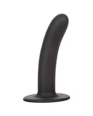 CALEXOTICS - BOUNDLESS DILDO 15.25 CM COMPATIBLE HARNAIS LISSE