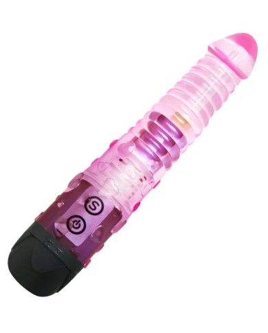 BAILE - DONNEZVOUS UN VIBRATEUR ROSE LAMANT
