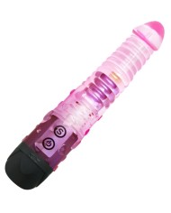 BAILE - DONNEZVOUS UN VIBRATEUR ROSE LAMANT