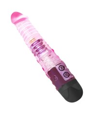 BAILE - DONNEZVOUS UN VIBRATEUR ROSE LAMANT