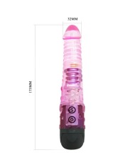 BAILE - DONNEZVOUS UN VIBRATEUR ROSE LAMANT