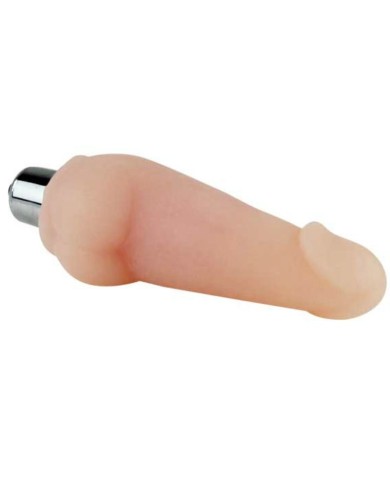 BAILE - VIBRATEUR SUPER MINI MAVOUVIN