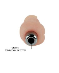 BAILE - VIBRATEUR SUPER MINI MAVOUVIN