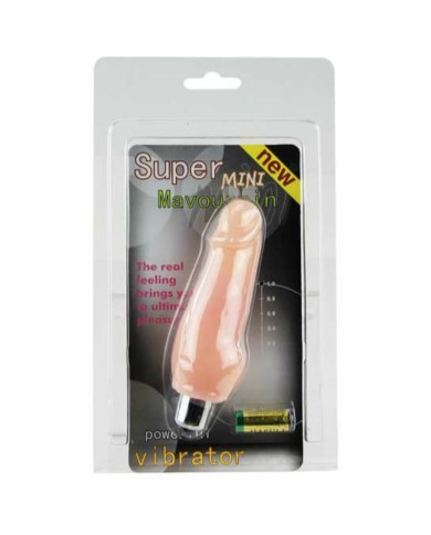 BAILE - VIBRATEUR SUPER MINI MAVOUVIN