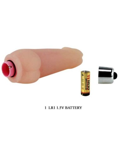 BAILE - VIBRATEUR SUPER MINI MAVOUVIN
