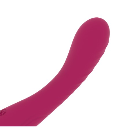 RITHUAL - STIMULATEUR KRIYA RECHARGEABLE ORCHIDÉE G-POINT