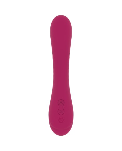 RITHUAL - STIMULATEUR KRIYA RECHARGEABLE ORCHIDÉE G-POINT