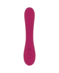 RITHUAL - STIMULATEUR KRIYA RECHARGEABLE ORCHIDÉE G-POINT