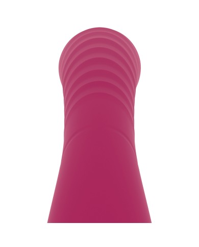 RITHUAL - STIMULATEUR KRIYA RECHARGEABLE ORCHIDÉE G-POINT