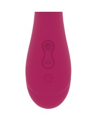 RITHUAL - STIMULATEUR KRIYA RECHARGEABLE ORCHIDÉE G-POINT
