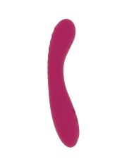 RITHUAL - STIMULATEUR KRIYA RECHARGEABLE ORCHIDÉE G-POINT