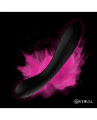 RITHUAL - STIMULATEUR KRIYA RECHARGEABLE ORCHIDÉE G-POINT