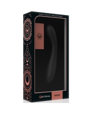 RITHUAL - STIMULATEUR KRIYA RECHARGEABLE ORCHIDÉE G-POINT