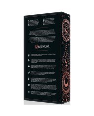 RITHUAL - STIMULATEUR KRIYA RECHARGEABLE ORCHIDÉE G-POINT