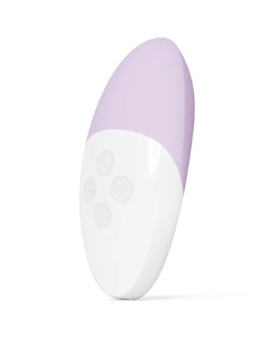 LELO - SIRI 3 MASSEUR CLITORIS CALME LAVANDE