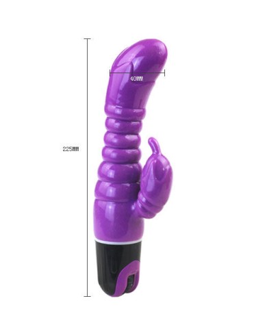 BAILE - LOVET VIBRATEUR SENSATION VIOLETTE