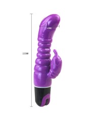 BAILE - LOVET VIBRATEUR SENSATION VIOLETTE