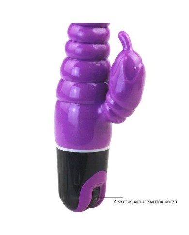 BAILE - LOVET VIBRATEUR SENSATION VIOLETTE