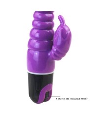 BAILE - LOVET VIBRATEUR SENSATION VIOLETTE