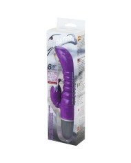 BAILE - LOVET VIBRATEUR SENSATION VIOLETTE