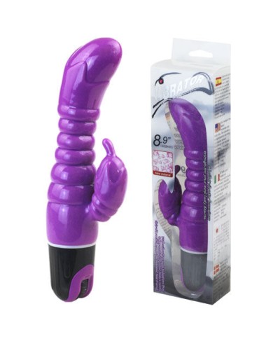 BAILE - LOVET VIBRATEUR SENSATION VIOLETTE