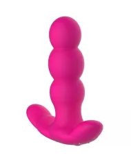 NALONE - VIBRATEUR ANAL PEARL TÉLÉCOMMANDE NOIR NALONE - VIBRATEUR ANAL PEARL TÉLÉCOMMANDE NOIR