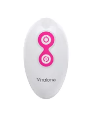 NALONE - VIBRATEUR ANAL PEARL TÉLÉCOMMANDE NOIR NALONE - VIBRATEUR ANAL PEARL TÉLÉCOMMANDE NOIR
