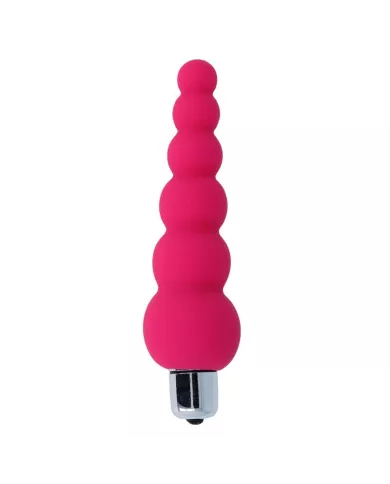 INTENSE - SNOOPY 7 VITESSES SILICONE ROSE INTENSE - SNOOPY 7 VITESSES SILICONE ROSE