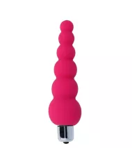 INTENSE - SNOOPY 7 VITESSES SILICONE ROSE