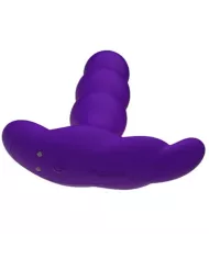 NALONE - TÉLÉCOMMANDE ANAL PEARL LILAS NALONE - TÉLÉCOMMANDE ANAL PEARL LILAS