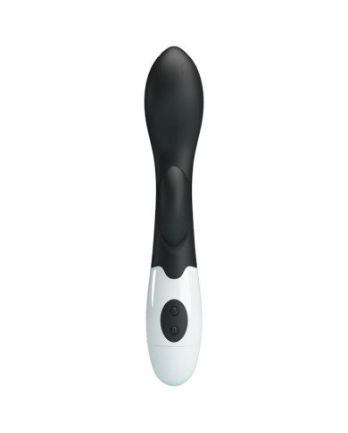 PRETTY LOVE - BRIGHTY VIBRATEUR POINT G NOIR