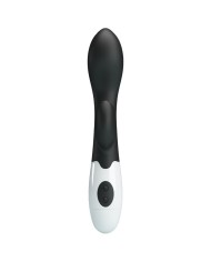 PRETTY LOVE - BRIGHTY VIBRATEUR POINT G NOIR