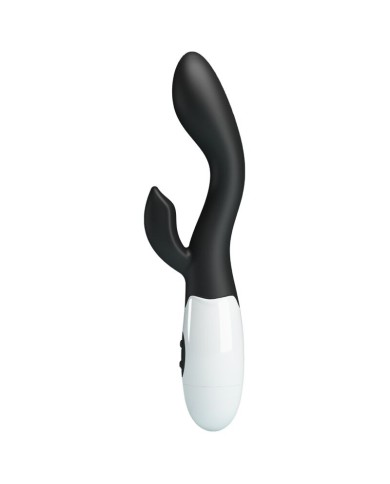 PRETTY LOVE - BRIGHTY VIBRATEUR POINT G NOIR