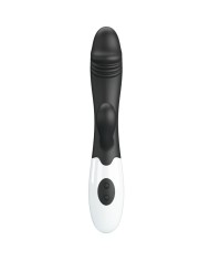 PRETTY LOVE - VIBRATEUR SNAPPY G-SPOT NOIR