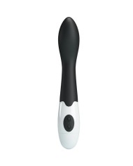 PRETTY LOVE - BISHOP VIBRATEUR POINT G 30 MODES NOIR