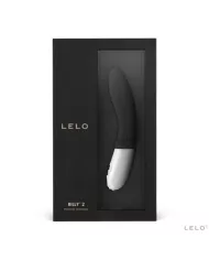 LELO - VIBRAEUR ANAL BILLY 2 NOIR