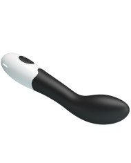 PRETTY LOVE - BISHOP VIBRATEUR POINT G 30 MODES NOIR