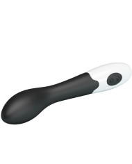 PRETTY LOVE - BISHOP VIBRATEUR POINT G 30 MODES NOIR