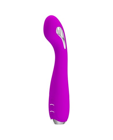 PRETTY LOVE - HECTOR ELECTROSHOCK VIBRATOR APPLICATION GRATUITE VIOLET